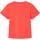 Abbigliamento Bambina T-shirt maniche corte Pepe jeans  Rosso