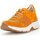 Scarpe Donna Sneakers Gabor 46.897.31 Arancio