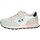 Scarpe Bambina Sneakers basse Sun68 Z34411K Bianco