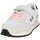 Scarpe Bambina Sneakers basse Sun68 Z34411K Bianco