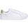 Scarpe Donna Sneakers Tommy Hilfiger 0K6 ESSENTIAL Bianco
