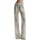 Abbigliamento Donna Pantaloni 5 tasche Aniye By 185030 Beige