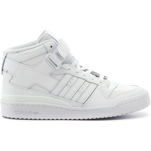 Scarpe Uomo Sneakers adidas Originals ATRMPN-41709 Bianco