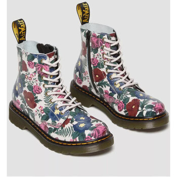 Dr. Martens 1460 English Garden lace-up boots Altri