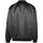 Abbigliamento Uomo Giacche / Blazer Jil Sander Oversized bomber jacket Nero