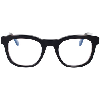 Orologi & Gioielli Occhiali da sole Off-White Occhiali da Vista  Style 71 11000 Nero