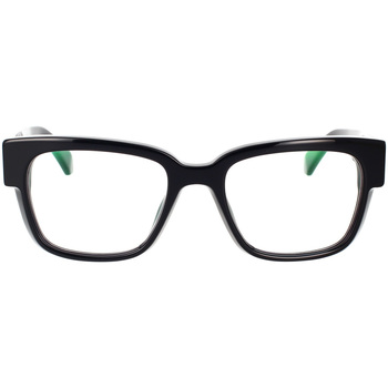 Orologi & Gioielli Occhiali da sole Off-White Occhiali da Vista  Style 59 11000 Nero