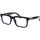 Orologi & Gioielli Occhiali da sole Off-White Occhiali da Vista  Style 70 11000 Nero