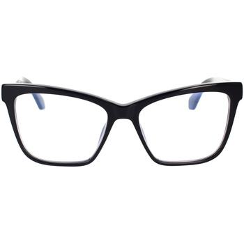 Orologi & Gioielli Occhiali da sole Off-White Occhiali da Vista  Style 67 11000 Nero