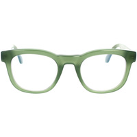 Orologi & Gioielli Occhiali da sole Off-White Occhiali da Vista  Style 71 15900 Verde