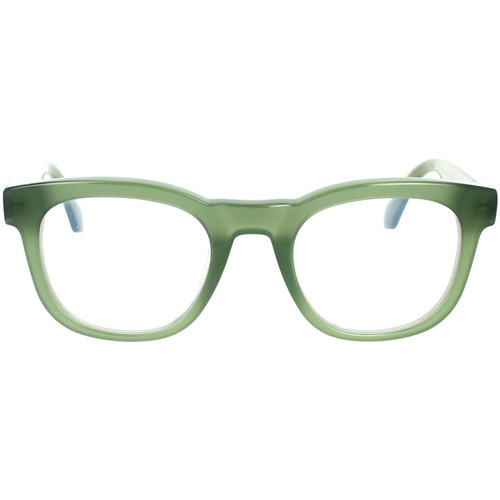 Orologi & Gioielli Occhiali da sole Off-White Occhiali da Vista  Style 71 15900 Verde