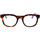 Orologi & Gioielli Occhiali da sole Off-White Occhiali da Vista  Style 71 16000 Marrone
