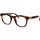 Orologi & Gioielli Occhiali da sole Off-White Occhiali da Vista  Style 71 16000 Marrone