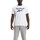 Abbigliamento Uomo T-shirt maniche corte Reebok Sport CAMISETA HOMBRE  100071175-WHITE Bianco