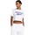 Abbigliamento Donna T-shirt maniche corte Reebok Sport CAMISETA CORTA MUJER  100037593 Bianco