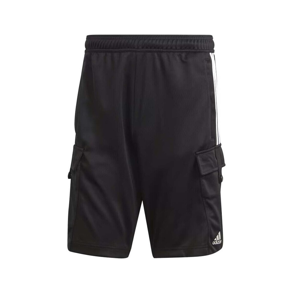 Abbigliamento Uomo Shorts / Bermuda adidas Originals Bermuda Uomo Tiro Cargo Nero
