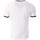 Abbigliamento Uomo T-shirt & Polo Teddy Smith 11016811D Bianco