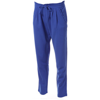 Abbigliamento Donna Pantaloni JDY 15208415 Blu