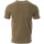 Abbigliamento Uomo T-shirt & Polo Teddy Smith 11016810D Marrone
