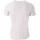 Abbigliamento Uomo T-shirt & Polo Teddy Smith 11014742D Bianco