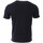 Abbigliamento Uomo T-shirt & Polo Teddy Smith 11015725D Nero