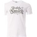 Image of T-shirt & Polo Teddy Smith 11016809D