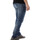 Abbigliamento Uomo Jeans dritti Teddy Smith 10116760DL32 Blu