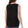 Abbigliamento Donna Top / T-shirt senza maniche Only 15320613 Nero