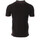 Abbigliamento Uomo T-shirt & Polo Teddy Smith 11316819D Nero
