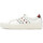 Scarpe Donna Sneakers basse Tommy Hilfiger FW0FW01704 Bianco
