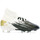 Scarpe Bambino Calcio adidas Originals FW9215 Nero