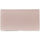 Borse Donna Tracolle D&G Phone bag in pelle con logo Rosa