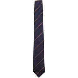 Abbigliamento Uomo Cravatte e accessori Church's  Blu