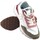 Scarpe Donna Multisport MTNG Zapato señora MUSTANG 60444 bl.ros Verde