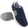 Scarpe Uomo Multisport MTNG Zapato caballero MUSTANG 84711 azul Blu