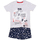 Abbigliamento Bambino Pigiami / camicie da notte Tobogan 21137007-UNICO Multicolore