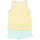 Abbigliamento Bambina Pigiami / camicie da notte Tobogan 22117075-UNICO Multicolore