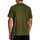 Abbigliamento Uomo T-shirt maniche corte Under Armour CAMISETA HOMBRE   1380957 Verde