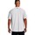 Abbigliamento Uomo T-shirt maniche corte Under Armour CAMISETA HOMBRE   FADE 1377053 Grigio