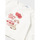 Abbigliamento Bambina T-shirts a maniche lunghe Mayoral ATRMPN-44097 Bianco