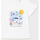 Abbigliamento Bambina T-shirt maniche corte Mayoral ATRMPN-44095 Bianco