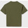 Abbigliamento Unisex bambino T-shirt maniche corte Mayoral ATRMPN-44089 Verde