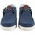 Scarpe Uomo Multisport MTNG Zapato caballero MUSTANG 84335 azul Blu