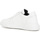 Scarpe Uomo Sneakers basse Café Noir C1XN1005 Bianco