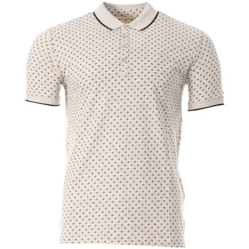 Abbigliamento Uomo T-shirt & Polo Teddy Smith 11315269D Grigio