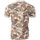 Abbigliamento Uomo T-shirt & Polo Teddy Smith 11315269D Bianco