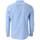 Abbigliamento Uomo Camicie maniche lunghe Teddy Smith 10711547D Blu