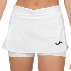 Abbigliamento Donna Shorts / Bermuda Joma 900759.200 Bianco