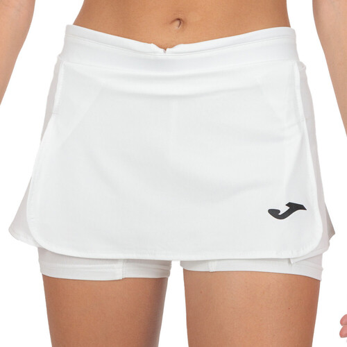 Abbigliamento Donna Shorts / Bermuda Joma 900759.200 Bianco