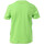 Abbigliamento Bambino T-shirt & Polo Teddy Smith 61007414D Verde